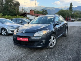 ����� �� �������� �� Renault Megane 1.5 CDTI | Navi | 