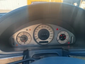 Mercedes-Benz E 270 