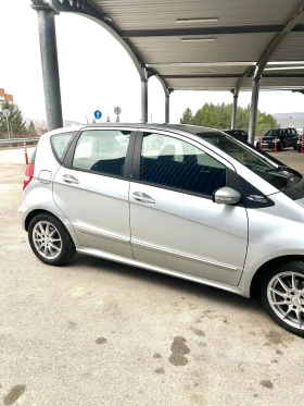 Mercedes-Benz A 200 - 2500 € - 72187638 4