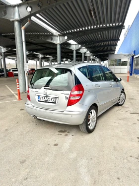 Mercedes-Benz A 200 - 2500 € - 72187638 3