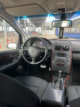 Mercedes-Benz A 200 - 2500 € - 72187638 7