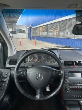 Mercedes-Benz A 200 - 2500 € - 72187638 6