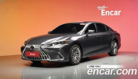 Lexus ES 300