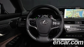 Lexus ES 300 - 47830 € - 42543321 13