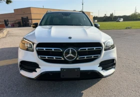 Mercedes-Benz GLS 450 AMG* 4M* NIGHT* 360VIEW* ОБДУХ* МАСАЖ* ВЪЗДУХ* HUD - 32799 € - 58814212 6