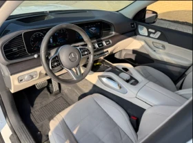 Mercedes-Benz GLS 450 AMG* 4M* NIGHT* 360VIEW* ОБДУХ* МАСАЖ* ВЪЗДУХ* HUD - 32799 € - 58814212 10