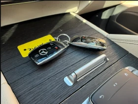 Mercedes-Benz GLS 450 AMG* 4M* NIGHT* 360VIEW* ОБДУХ* МАСАЖ* ВЪЗДУХ* HUD - 32799 € - 58814212 14