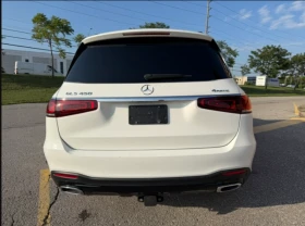 Mercedes-Benz GLS 450 AMG* 4M* NIGHT* 360VIEW* ОБДУХ* МАСАЖ* ВЪЗДУХ* HUD - 32799 € - 58814212 3