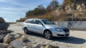 VW Passat Common Rail