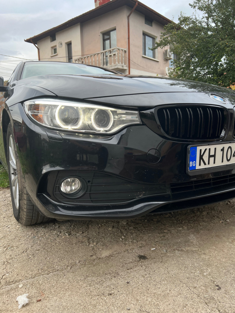 BMW 418 2.0, снимка 4 - Автомобили и джипове - 46354497