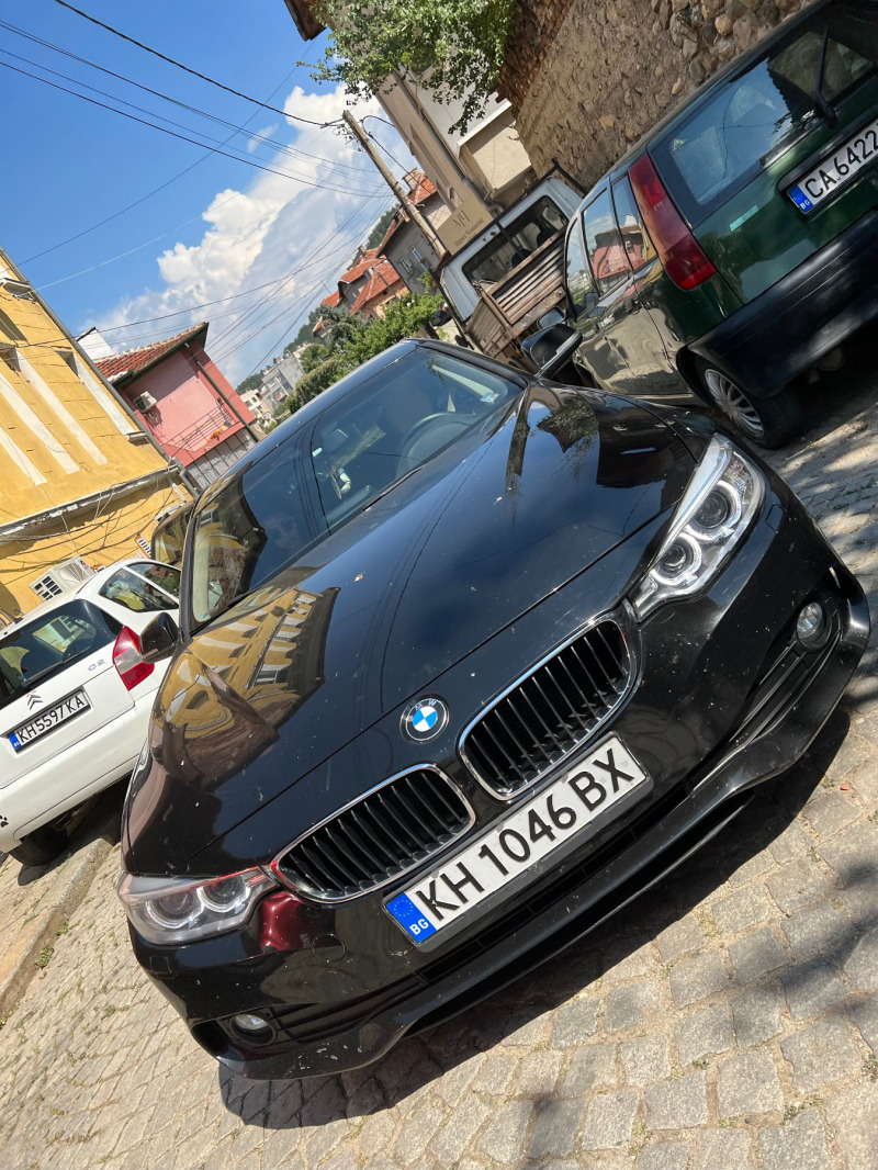 BMW 418 2.0, снимка 5 - Автомобили и джипове - 46354497
