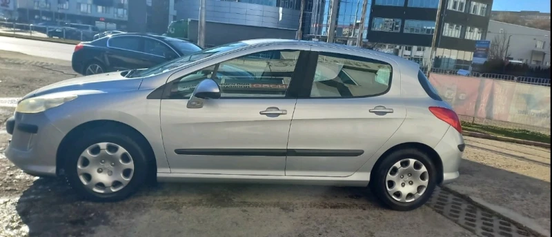 Peugeot 308, снимка 17 - Автомобили и джипове - 48697795