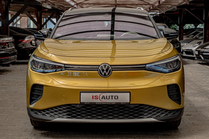 VW ID.4 78kWh/1st/Pro Performance/ACC/Ambient