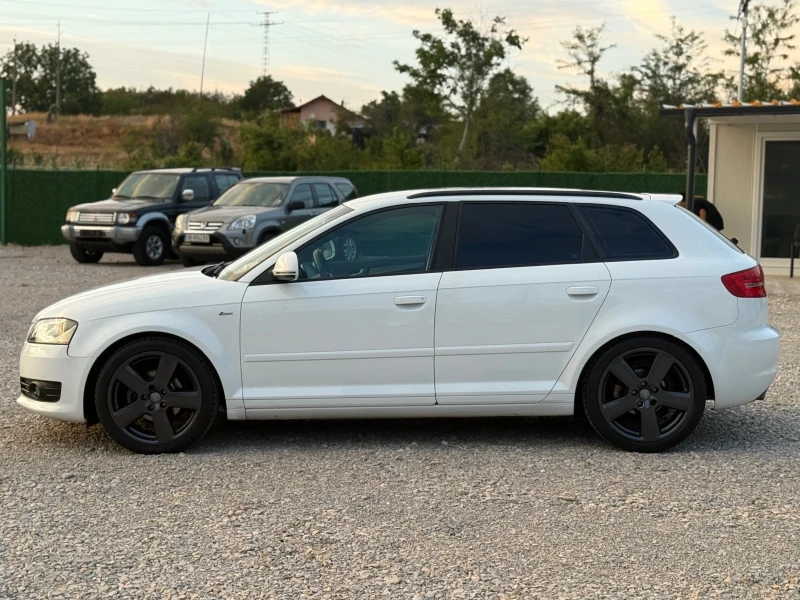 Audi A3 1.9TDI помпа-дюза, снимка 4 - Автомобили и джипове - 51402751
