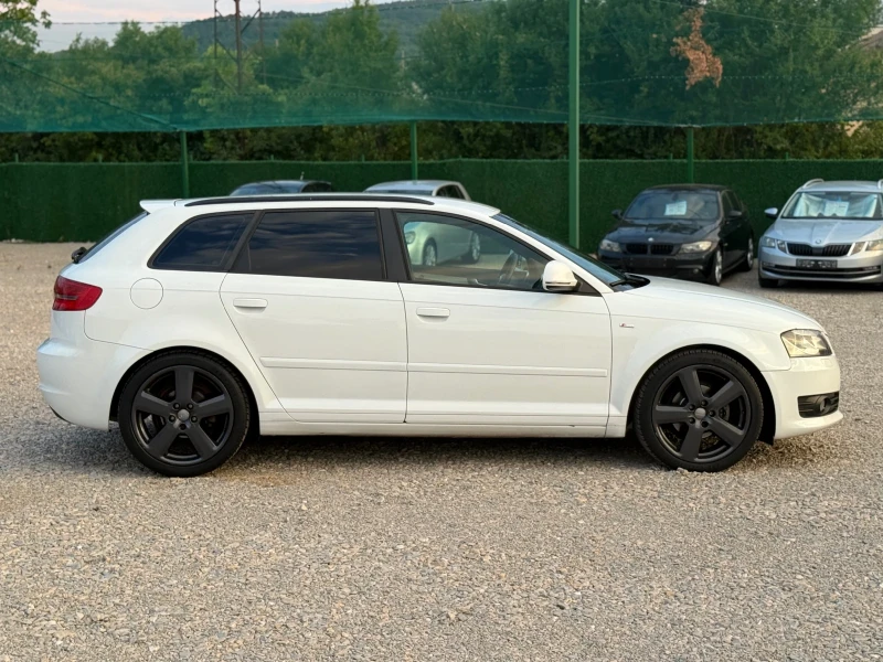 Audi A3 1.9TDI помпа-дюза, снимка 8 - Автомобили и джипове - 51402751