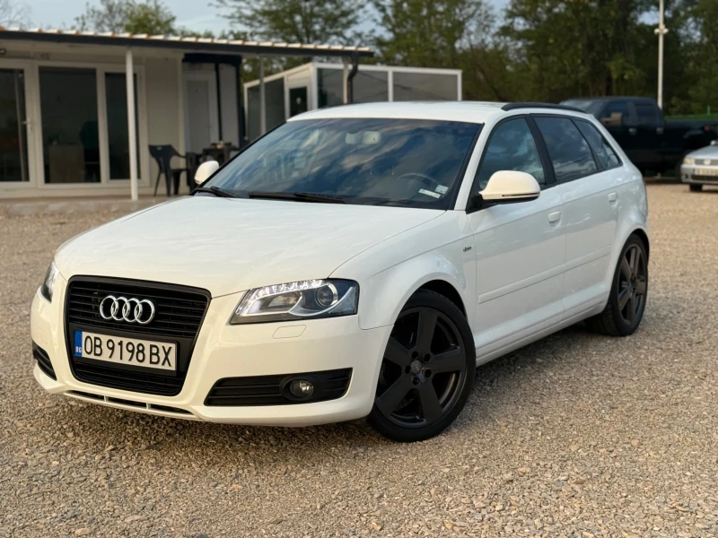 Audi A3 1.9TDI помпа-дюза, снимка 3 - Автомобили и джипове - 51402751
