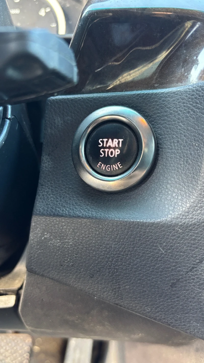 BMW 530, снимка 2 - Автомобили и джипове - 52135443