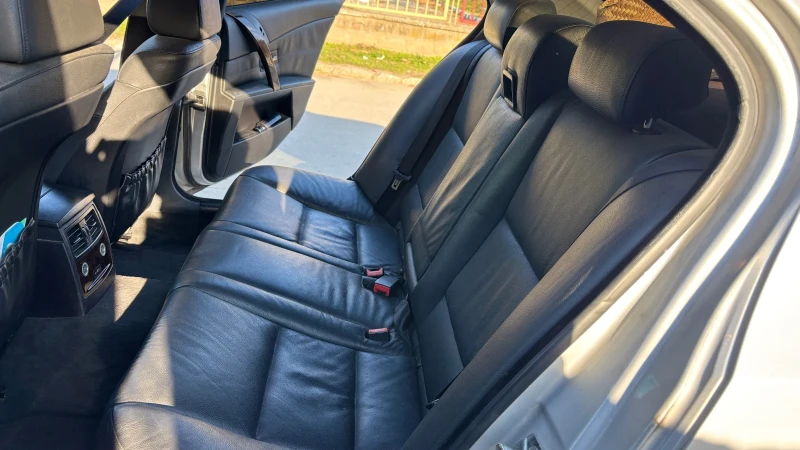 BMW 530, снимка 10 - Автомобили и джипове - 52135443