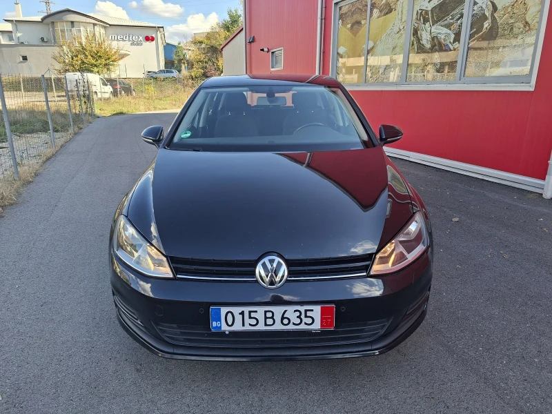 VW Golf 1.2TSI, бензин, ТОП, снимка 3 - Автомобили и джипове - 52176229