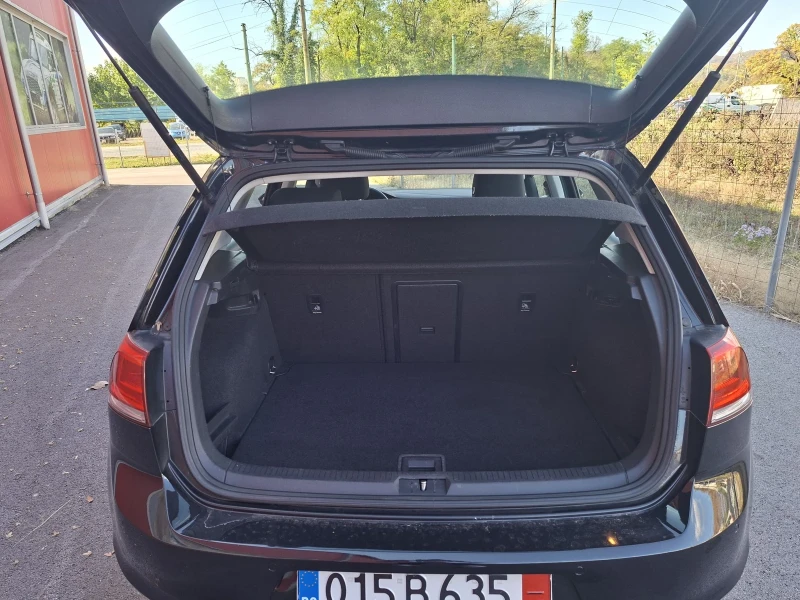 VW Golf 1.2TSI, бензин, ТОП, снимка 7 - Автомобили и джипове - 52176229