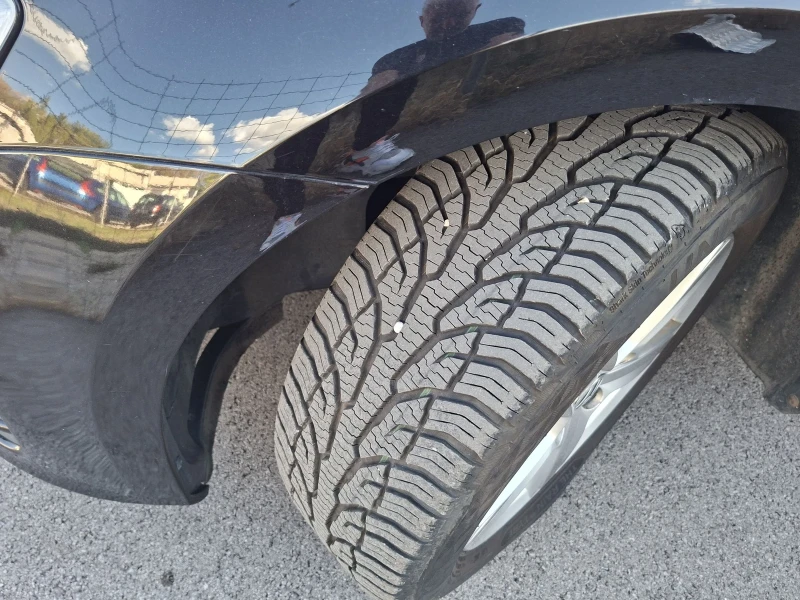 VW Golf 1.2TSI, бензин, ТОП, снимка 16 - Автомобили и джипове - 52176229