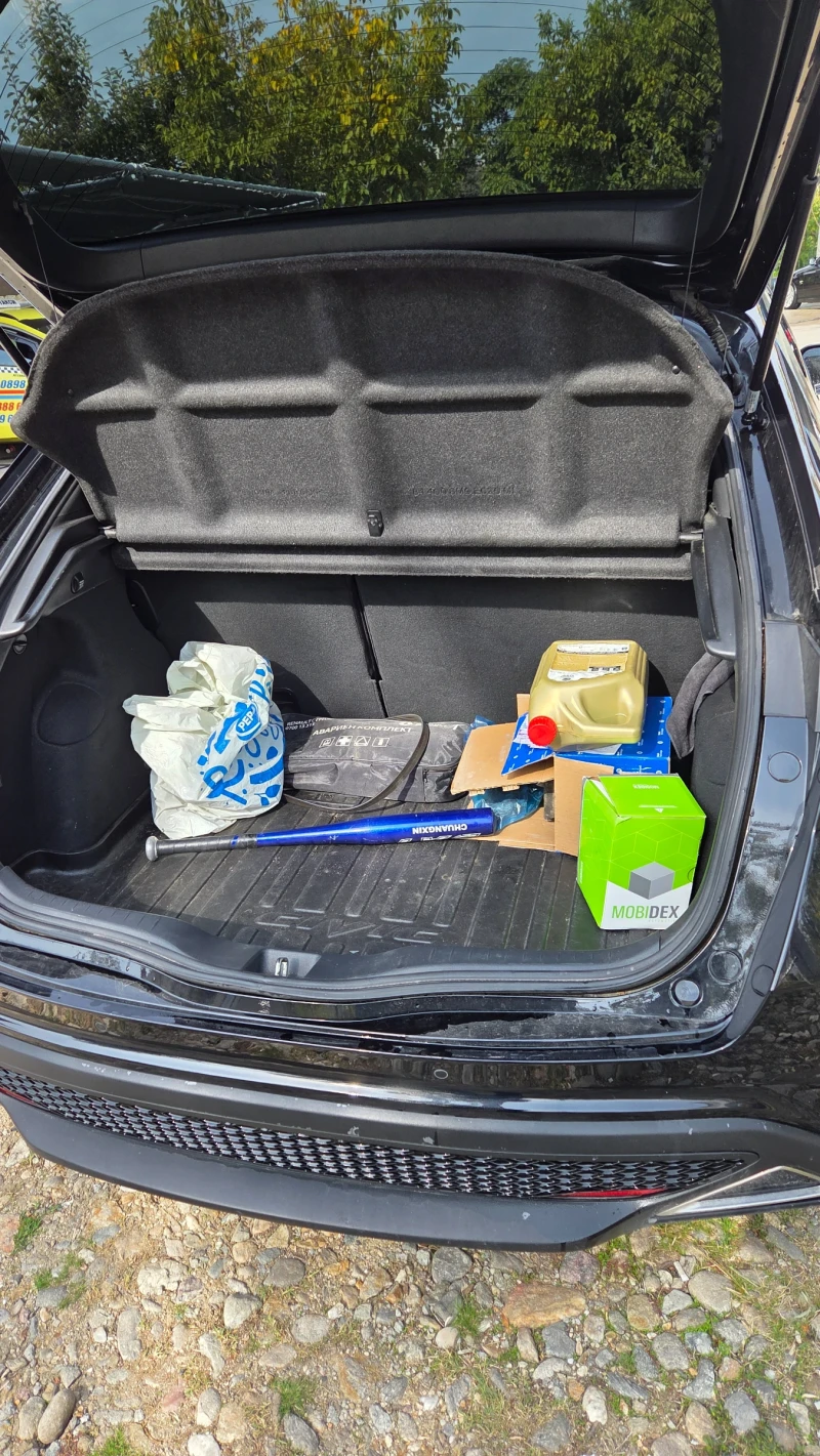 Honda Civic Type S LPG, снимка 5 - Автомобили и джипове - 52406292