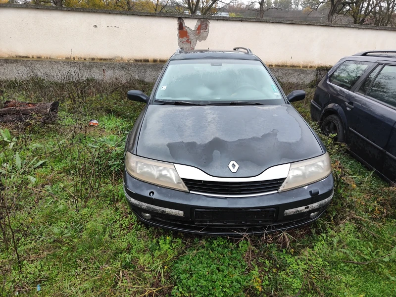 Renault Laguna