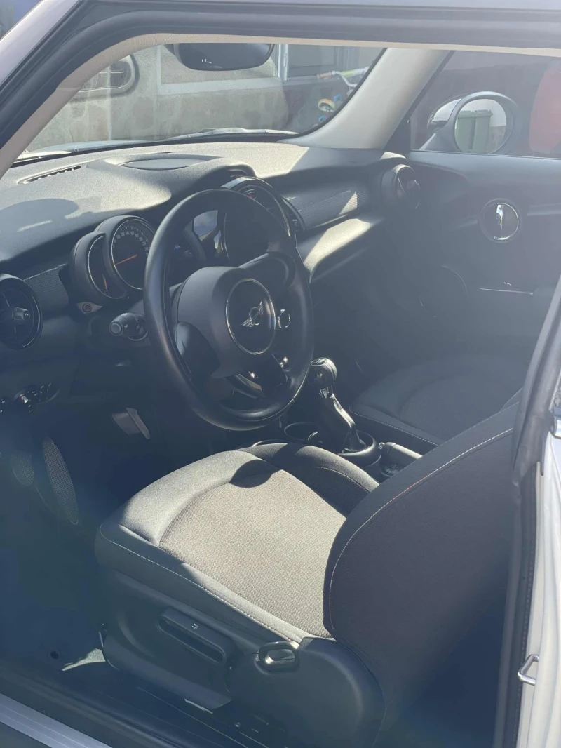 Mini Cooper, снимка 5 - Автомобили и джипове - 52486621