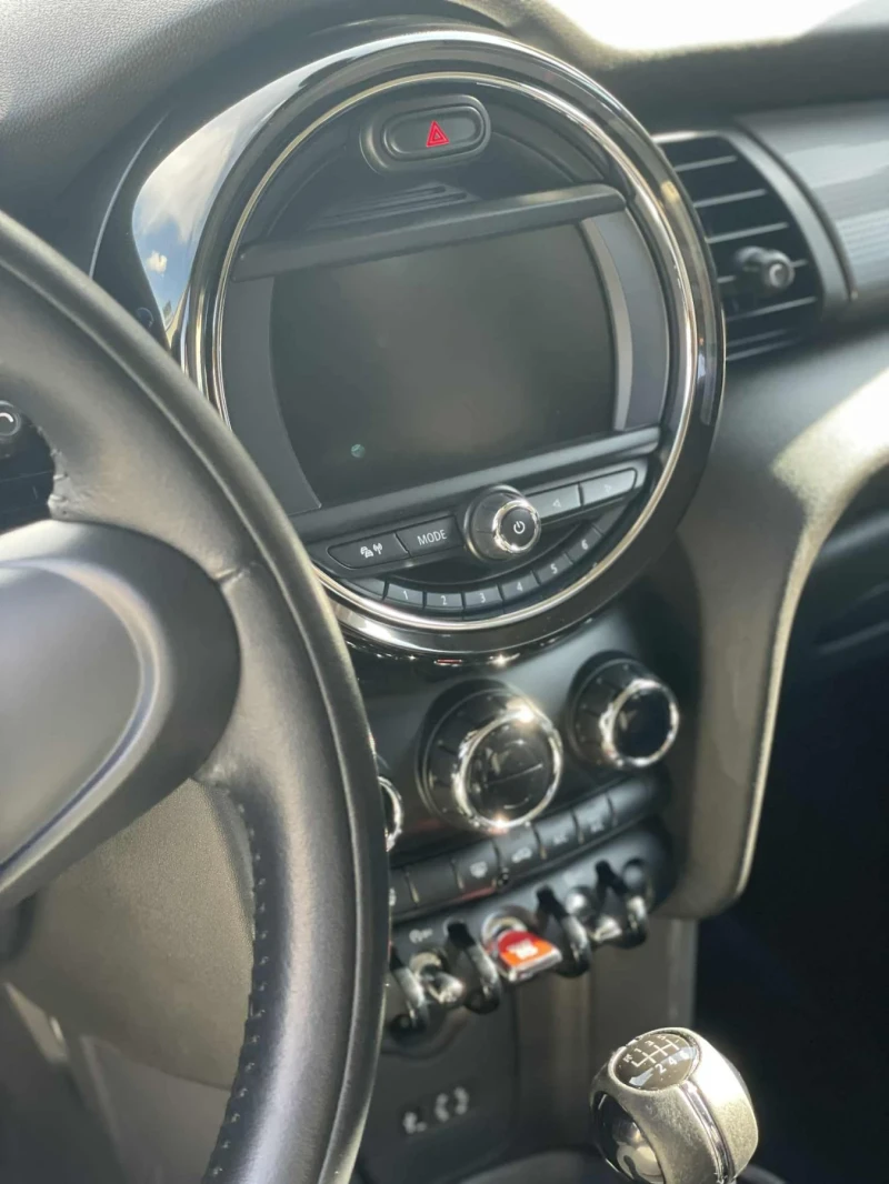 Mini Cooper, снимка 3 - Автомобили и джипове - 52486621