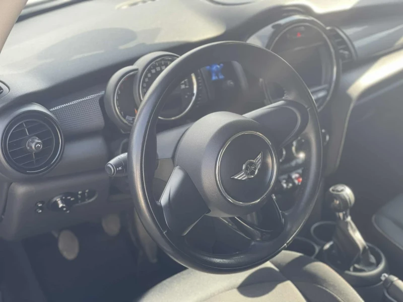 Mini Cooper, снимка 4 - Автомобили и джипове - 52486621