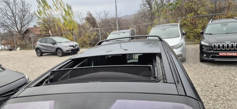 Renault Espace 3.5-241кс.NAVY, снимка 8 - Автомобили и джипове - 52705387