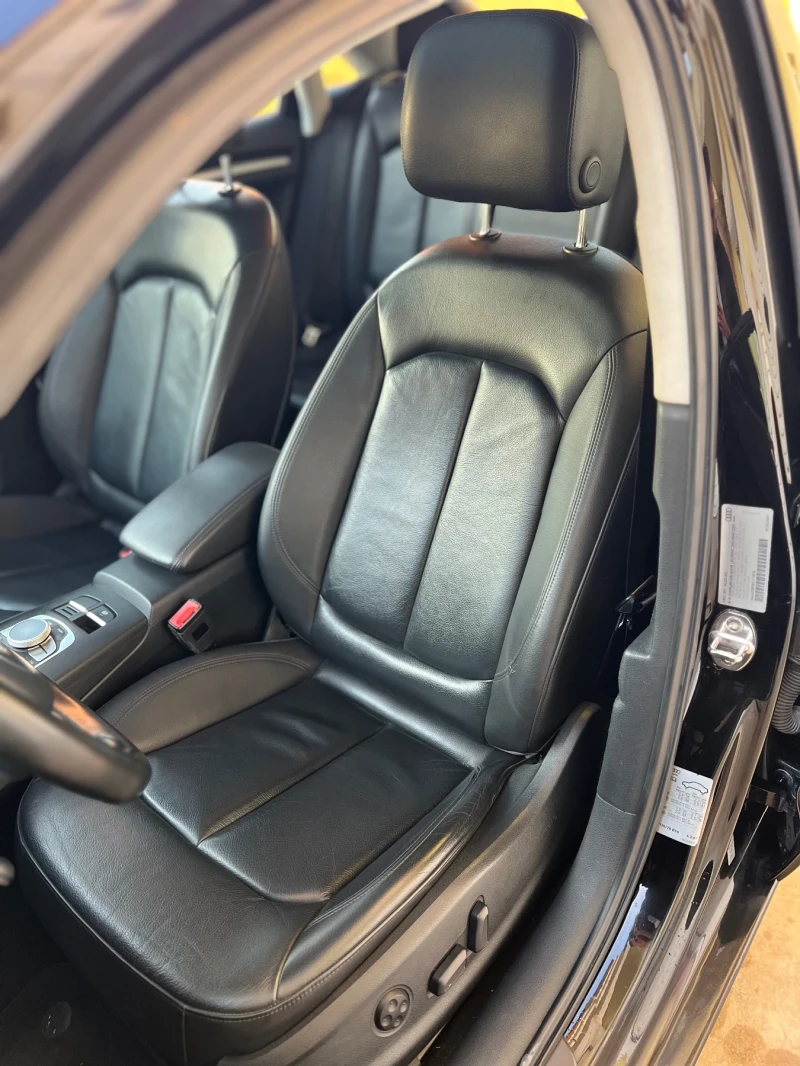 Audi A3 1.8i, снимка 13 - Автомобили и джипове - 52892590