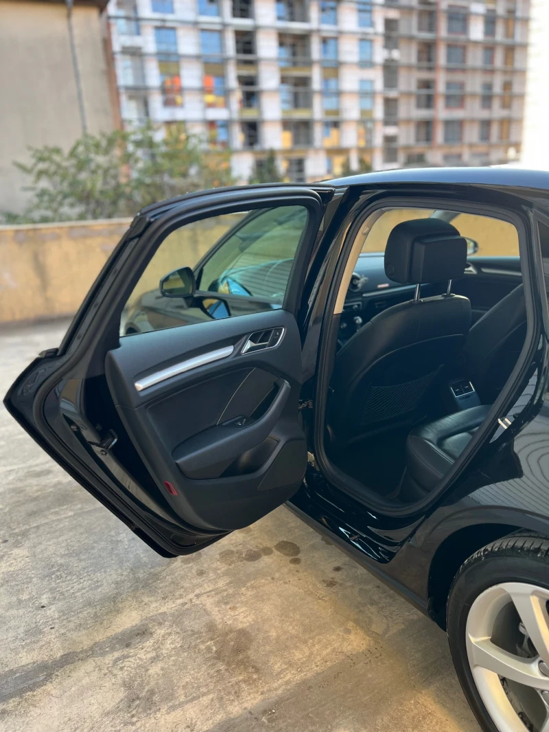 Audi A3 1.8i, снимка 9 - Автомобили и джипове - 52892590