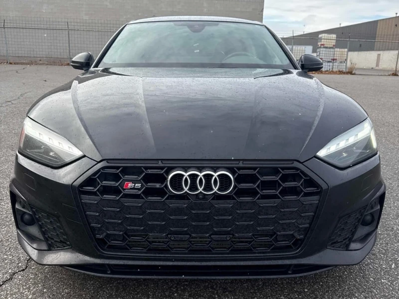 Audi S5 2020 QUATTRO * ДИСТРОНИК * 360 КАМЕРА * S LINE * , снимка 2 - Автомобили и джипове - 53042529