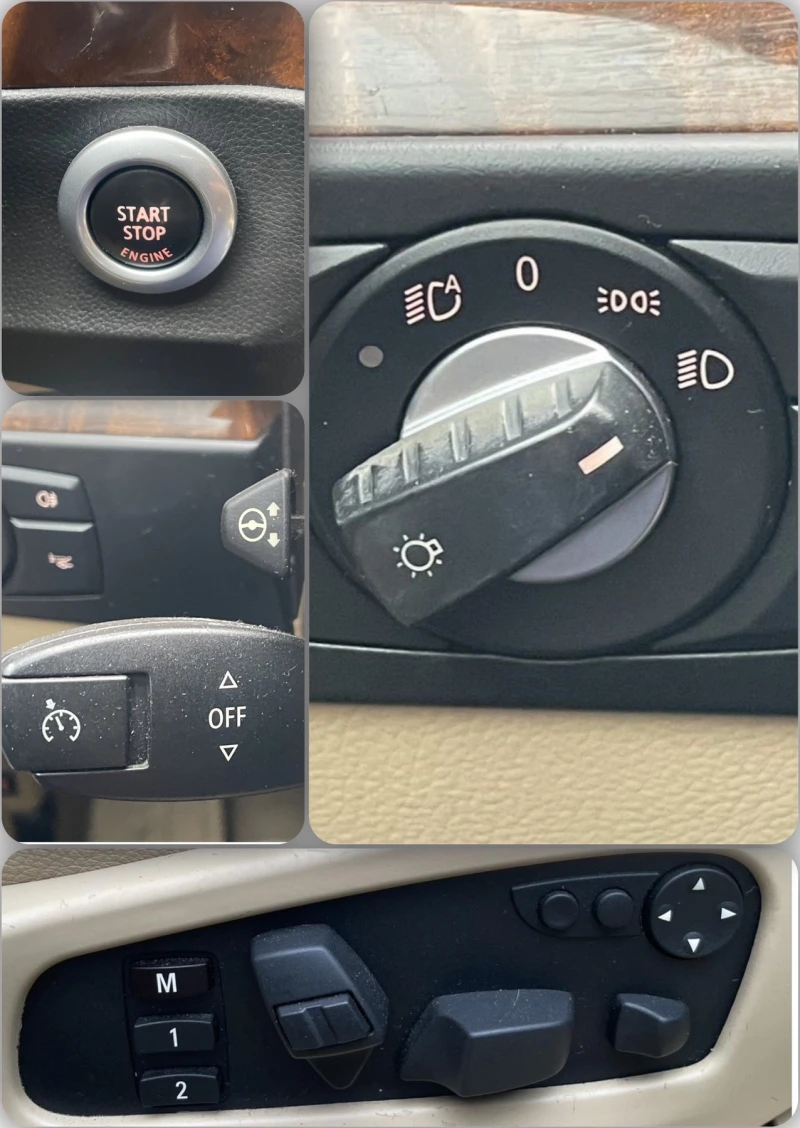 BMW 530 Facelift * TOP * HeadUp * Автомат * Бартер* Лизинг, снимка 15 - Автомобили и джипове - 53215983