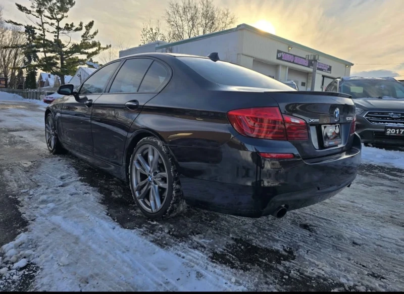 BMW 535 M PACK * * XDRIVE * * KEYLESS * * CAMERA * * , снимка 3 - Автомобили и джипове - 53264038