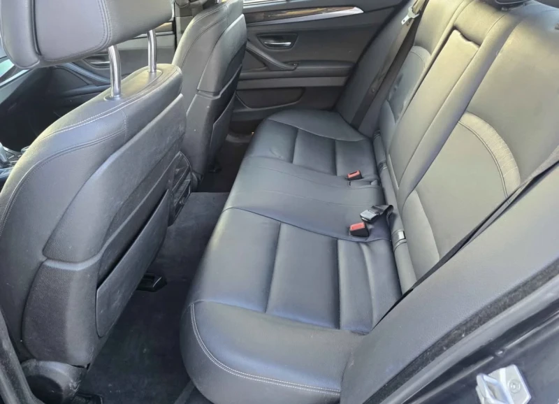 BMW 535 M PACK * * XDRIVE * * KEYLESS * * CAMERA * * , снимка 9 - Автомобили и джипове - 53264038