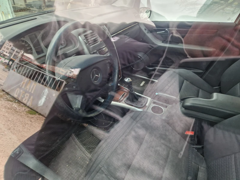 Mercedes-Benz B 180 CDI CHROME, снимка 7 - Автомобили и джипове - 53391350