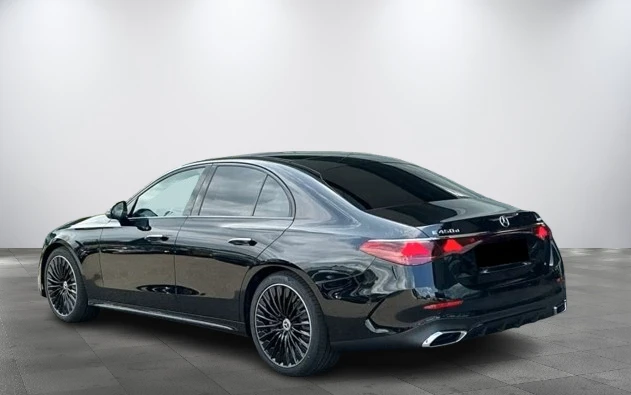 Mercedes-Benz E 450 d 4Matic = AMG Line = Advanced Plus Гаранция - изображение 2