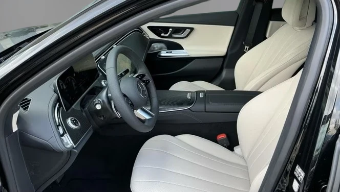 Mercedes-Benz E 450 d 4Matic = AMG Line = Advanced Plus Гаранция - изображение 6
