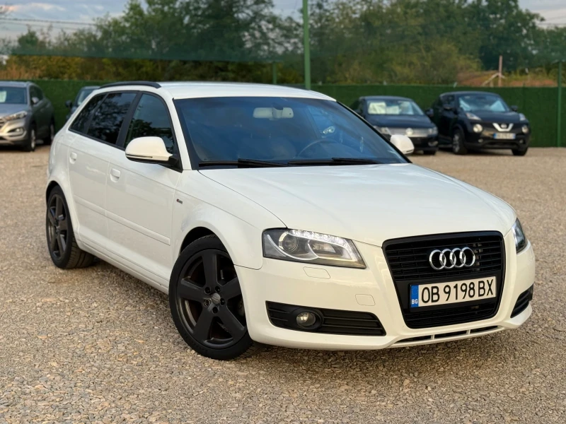 Audi A3 1.9TDI помпа-дюза - 12999 лв. - 42110586 1