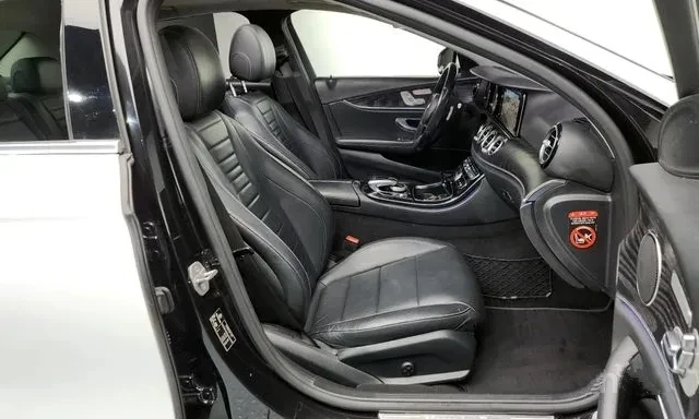 Mercedes-Benz E 220  - изображение 10