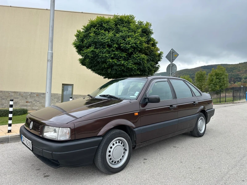 VW Passat 1.8 LPG - 2499 лв. / 1277.72 € - 11510328 1