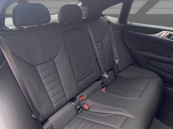 BMW i4 eDrive 40 Gran Coupe = M-Sport =  | Mobile.bg   10