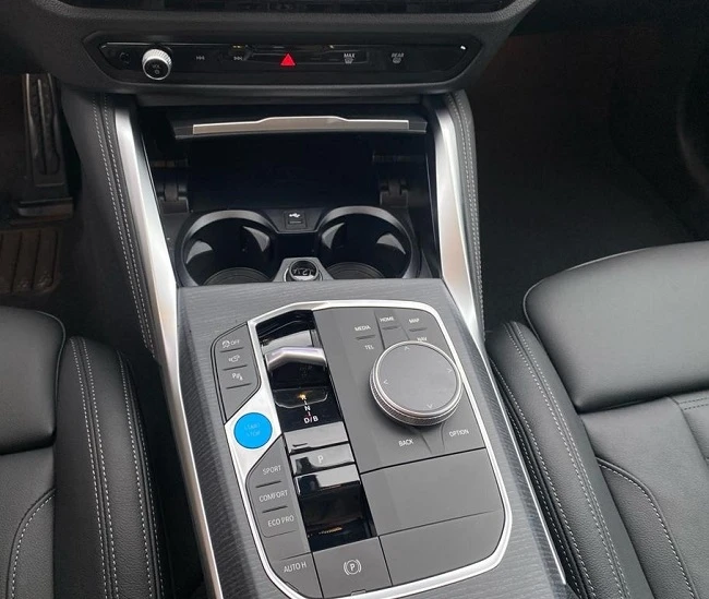 BMW i4 eDrive 40 Gran Coupe = M-Sport =  | Mobile.bg   8