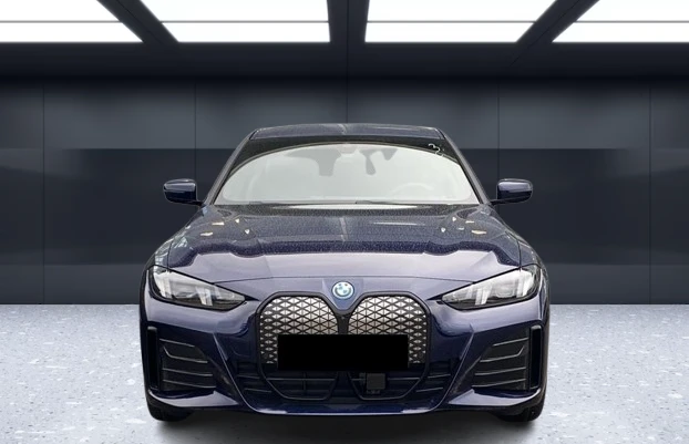 BMW i4 eDrive 40 Gran Coupe = M-Sport =  | Mobile.bg   1