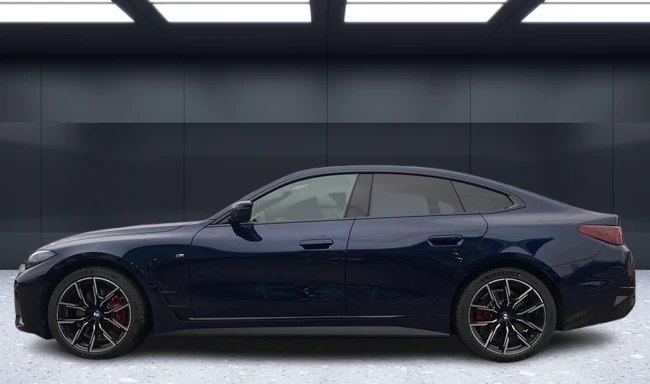 BMW i4 eDrive 40 Gran Coupe = M-Sport =  | Mobile.bg   4