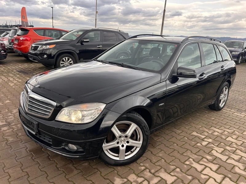 Mercedes-Benz C 250 CDI KOJA/NAVI EURO 5 - 7900 лв. / 4039.21 € - 46198293 1