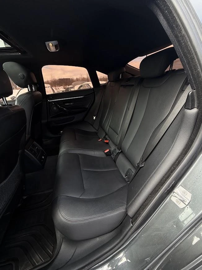 BMW 440 xDrive* M-Performance* Tune* Carbon* Headup* H/K* , снимка 12 - Автомобили и джипове - 53609152