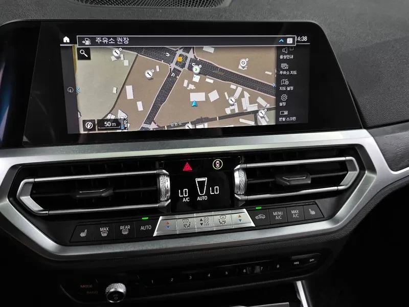 BMW 330 Hybrid - САМО 30% АВАНС, снимка 13 - Автомобили и джипове - 55991865